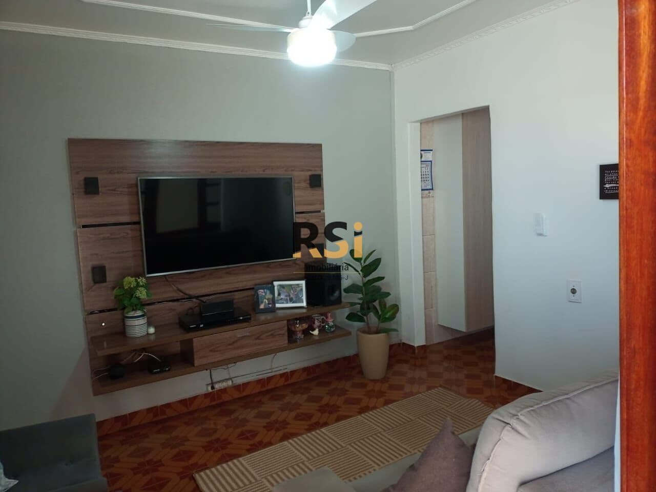 Casa 3 dormitórios - Jardim Novo 1, Rio Claro/SP