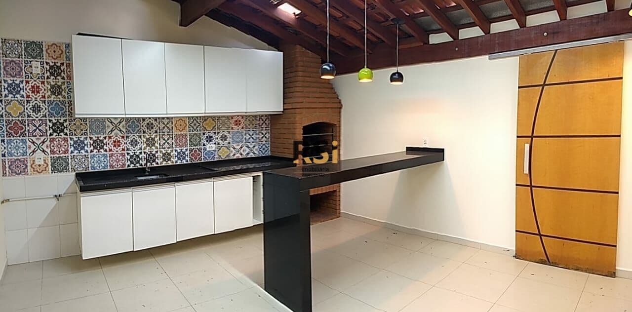 Casa em Condomínio Fechado - Paraty