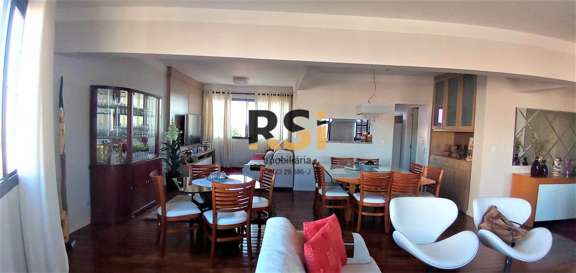 Apartamento em Rio Claro - Centro