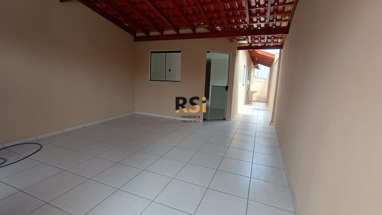 Casa em Jardim Novo, Rio Claro/SP