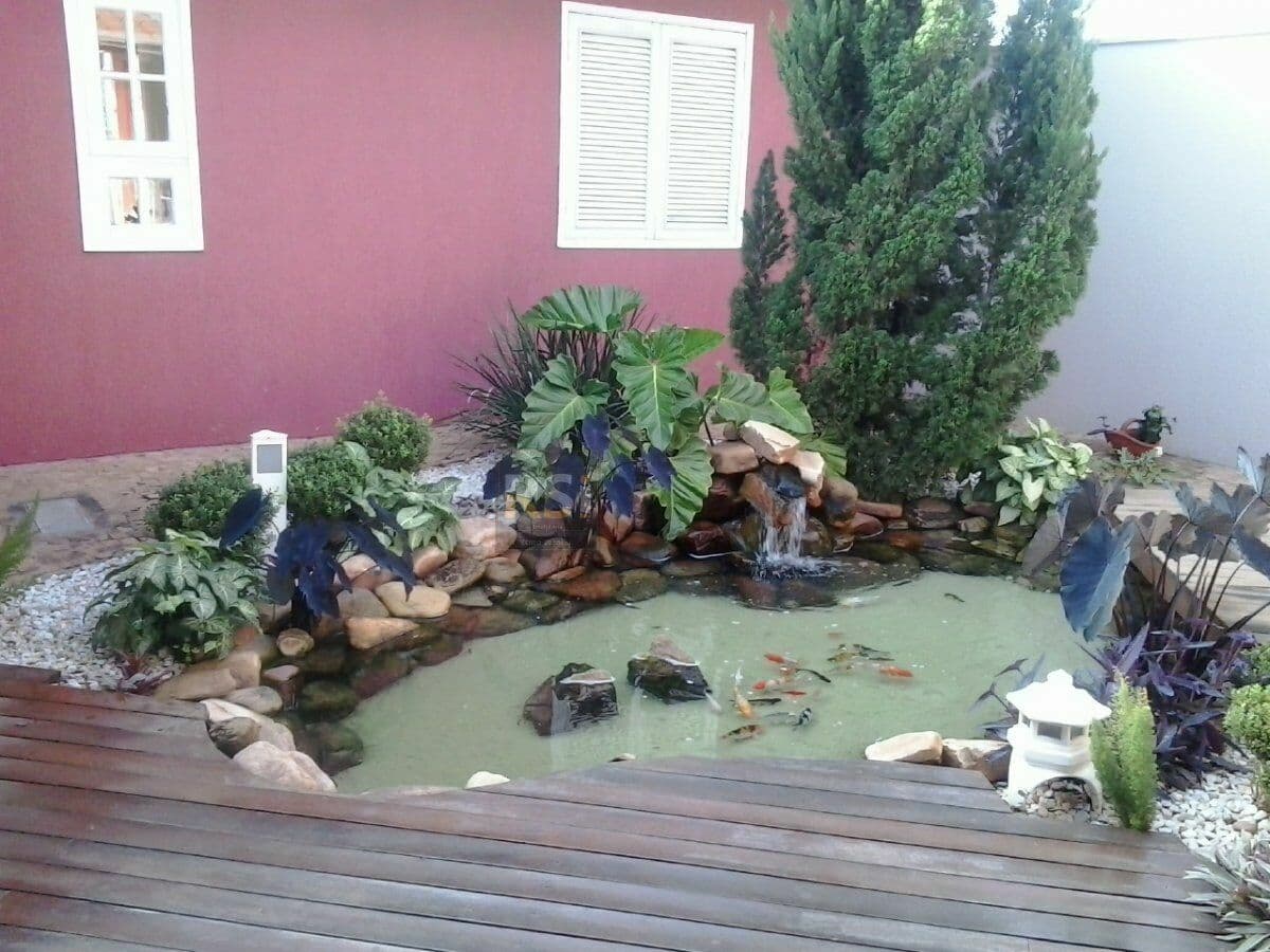 Casa de Alto Padrão