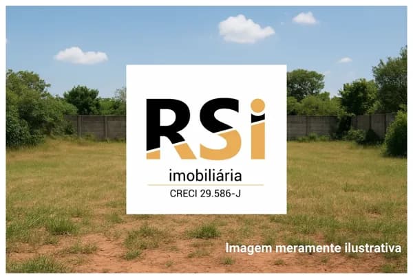 Terreno Jardim Nova Rio Claro
