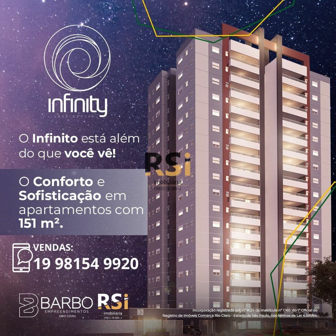 Apartamento-Alto-Padrao-para-Venda-em-Cidade-Jardim-Rio-Claro-SP