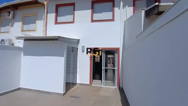 Casa em Condomínio em Jardim Itapuã, Rio Claro/SP