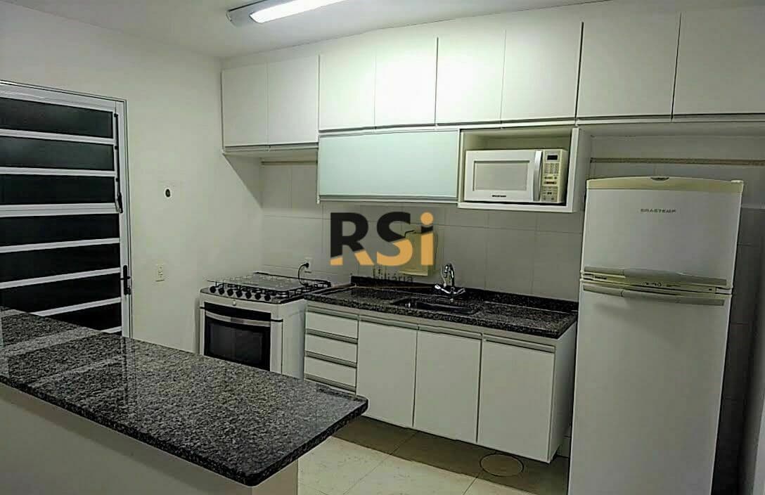 Casa em Condomínio à venda