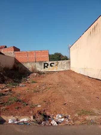 Terreno em Jardim Novo, Rio Claro/SP