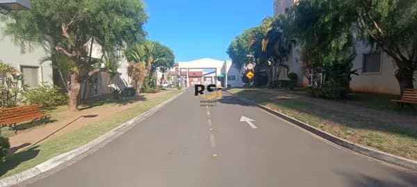 Apartamento Viva Melhor 1