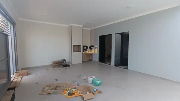 Casa DIÁRIO VILLE, Rio Claro/SP
