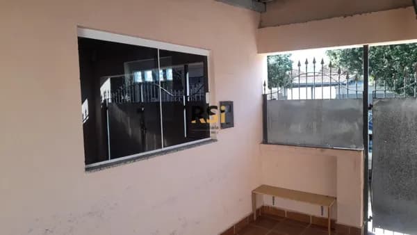 Casa Vila Alemã