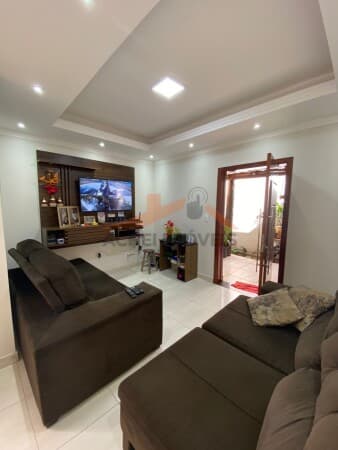 Casa Jardim Cidade