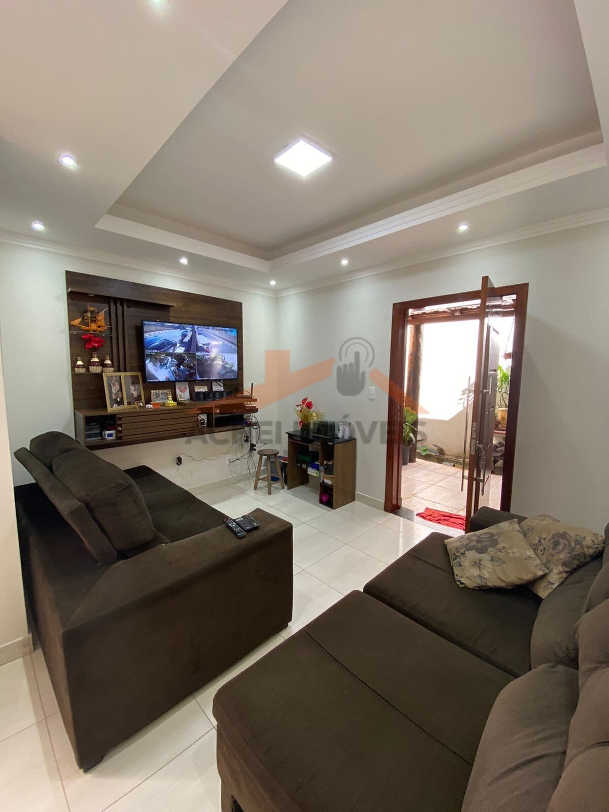 Casa Jardim Cidade