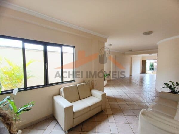 Apartamento em Passos - Canjeranus