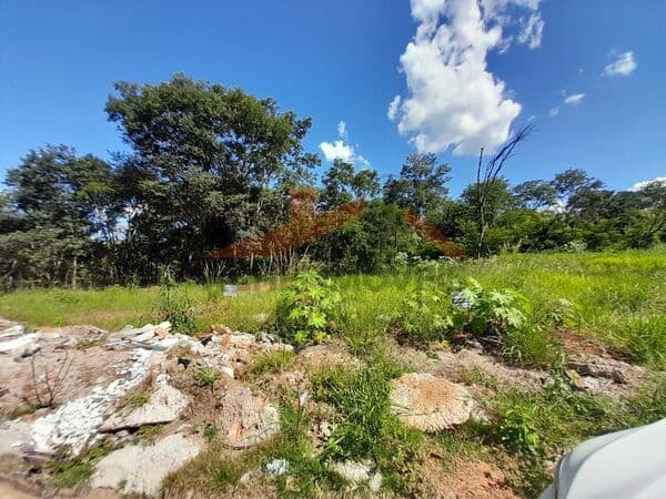 Lote/Terreno em Passos - Villagio D'Itália