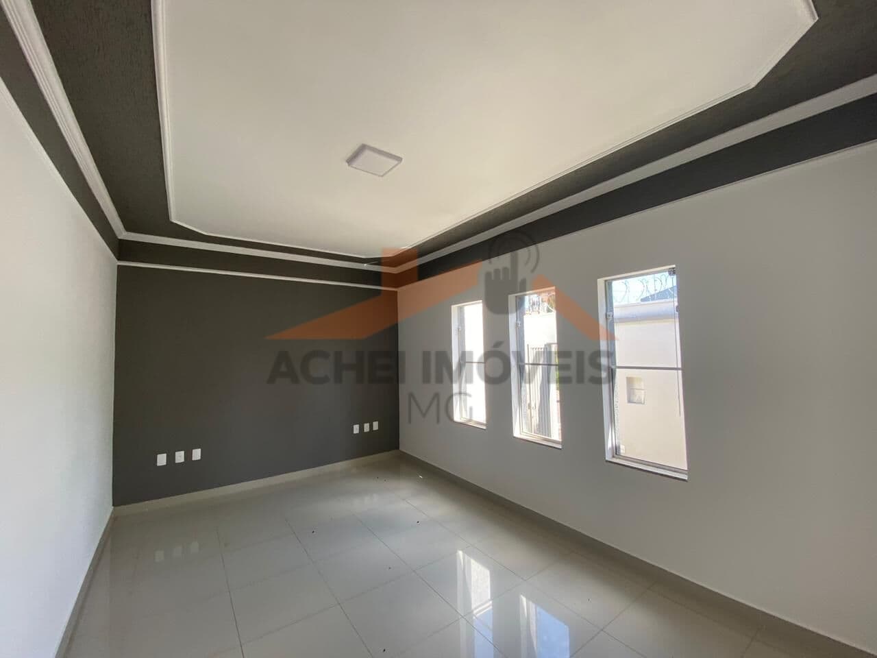 Casa em Passos - Jardim Panorama