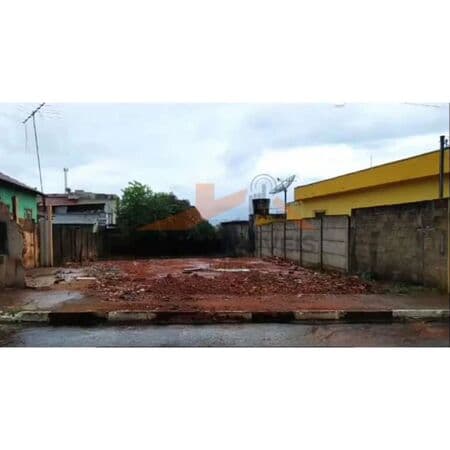 Lote/Terreno em Passos - Coimbras