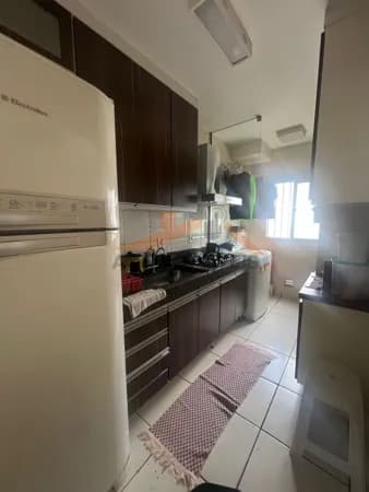 Apartamento Condomínio dos Pinheiros
