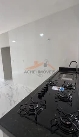 Casa em Passos - Cohab