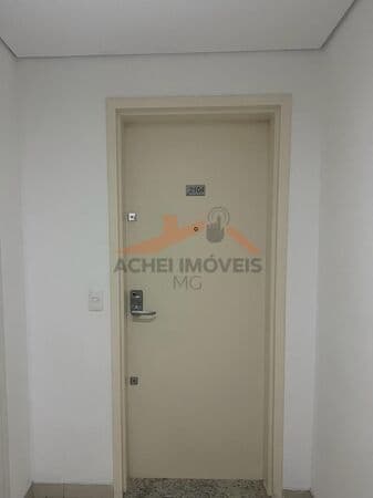 Apartamento Padrão no bras