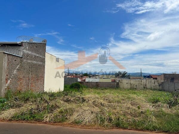 Lote/Terreno em Passos - Jardim Canadá II