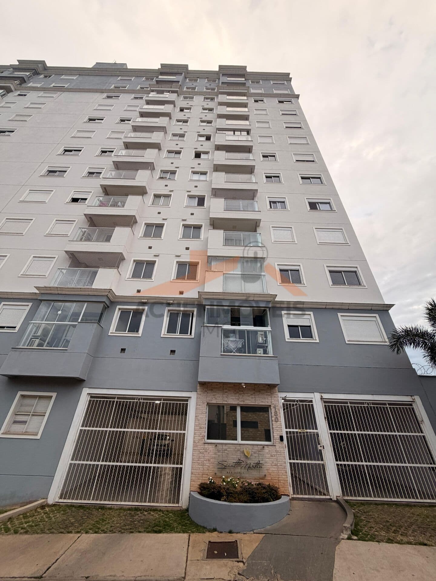 Apartamento em Passos - Santa Casa
