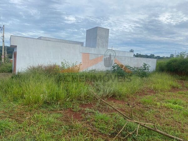 Lote Mirante Do Vale