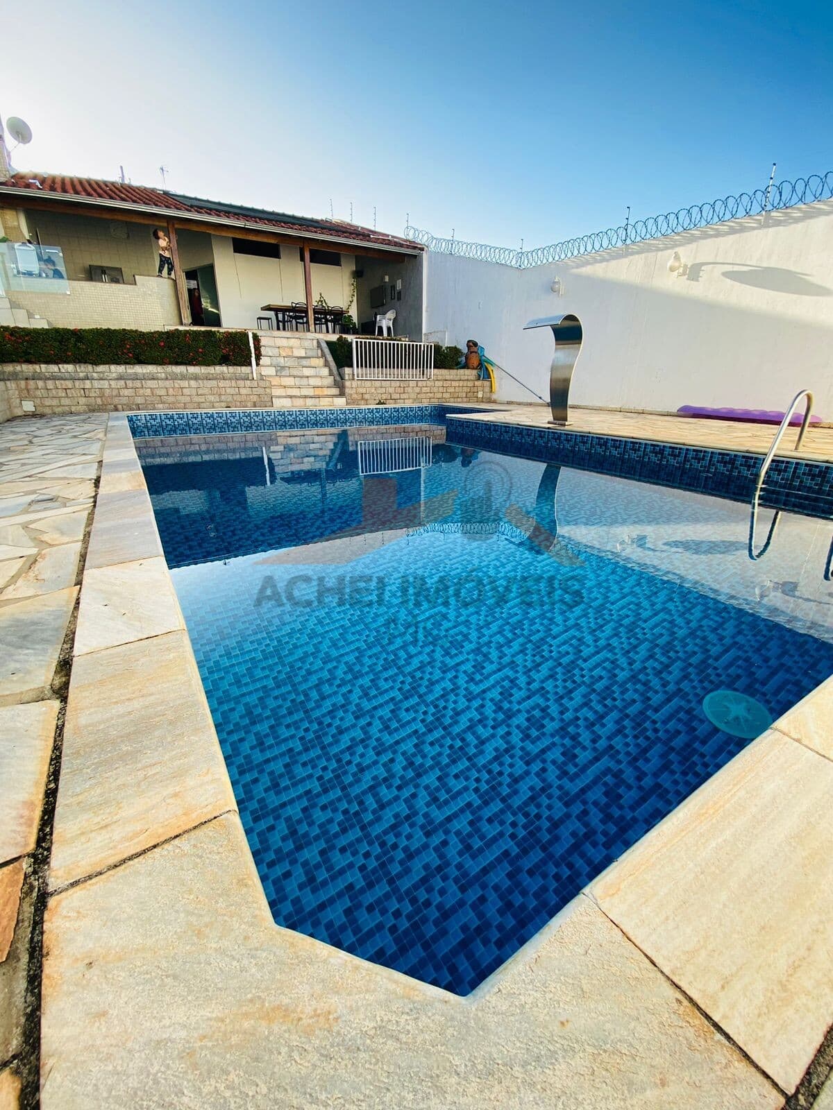 Casa em Passos - Jardim Panorama