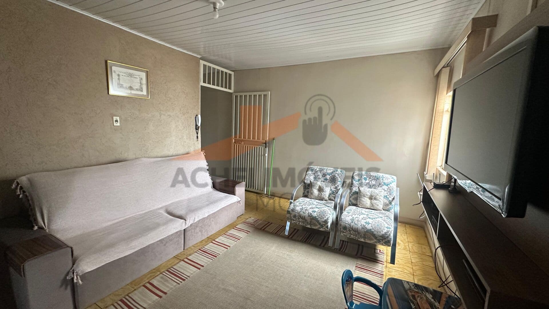 Apartamento em Passos - Centro