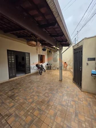 Casa em Passos - Jardim Satélite