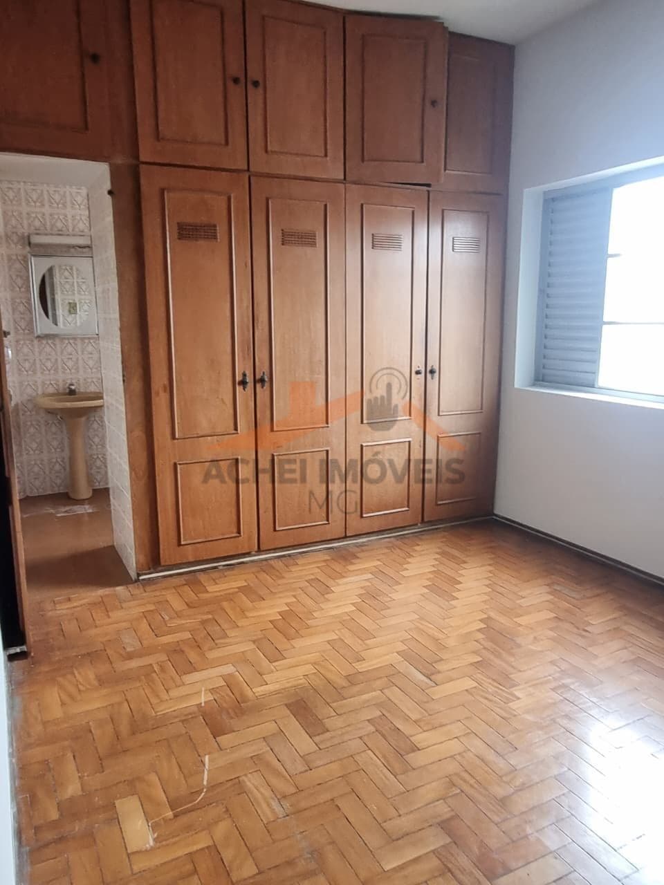 Apartamento no Coração da Cidade