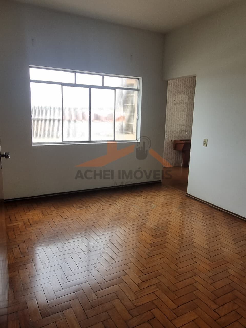 Apartamento no Coração da Cidade