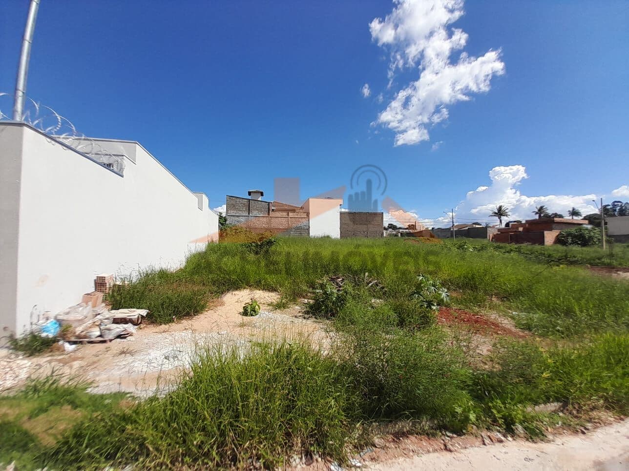 Lote/Terreno em Passos - Villagio D'Itália