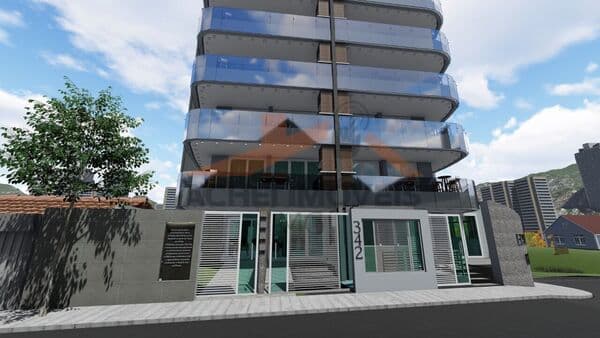 Apartamento de Luxo Condomínio Pireus