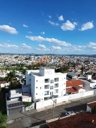 Apartamento em Passos - Jardim Panorama