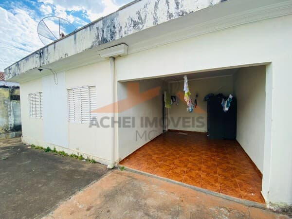 Casa Aclimação