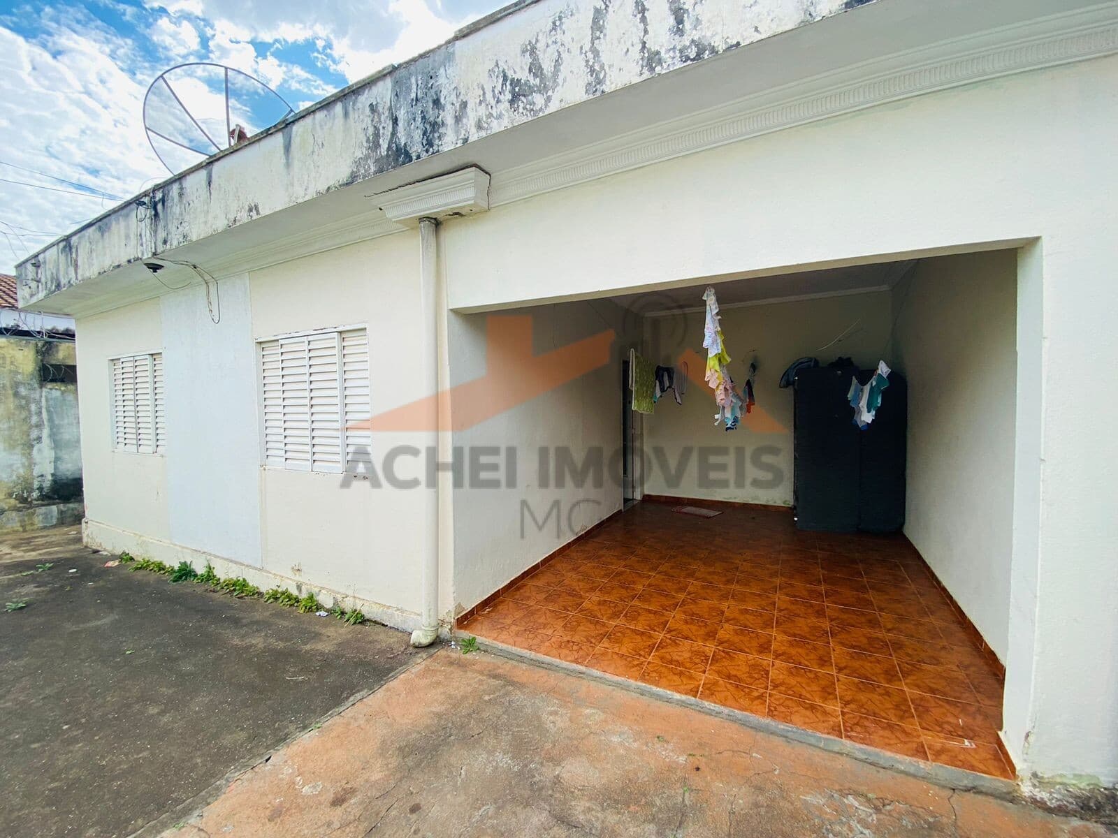 Casa Aclimação