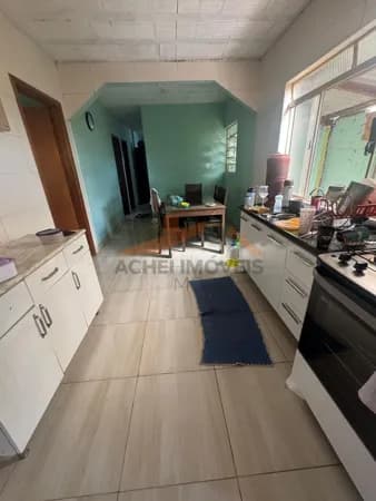 Casa em Passos - Califórnia