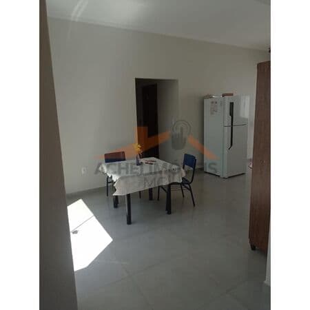 Casa próxima a Faculdade Atenas