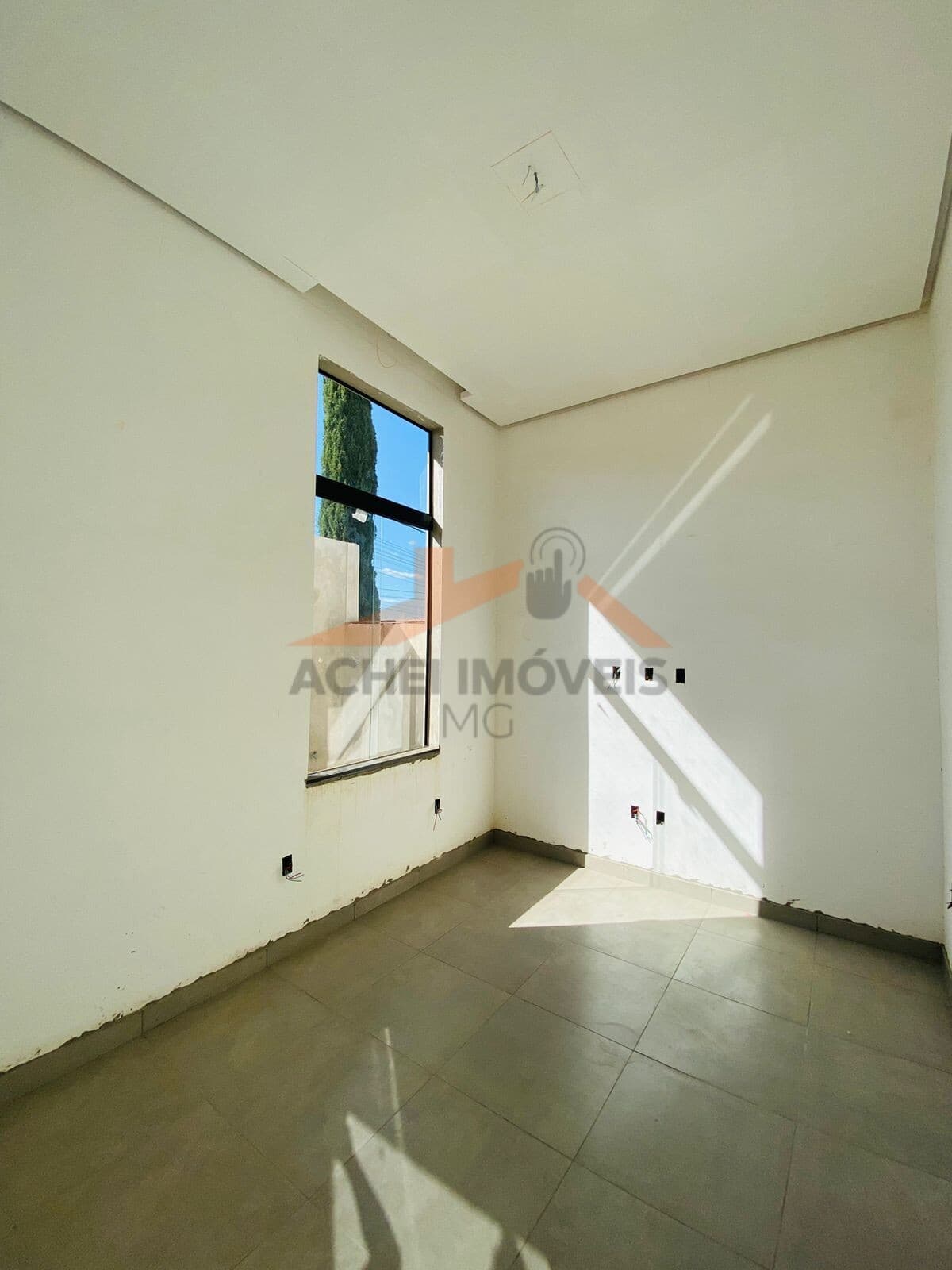 Casa Jardim Itália