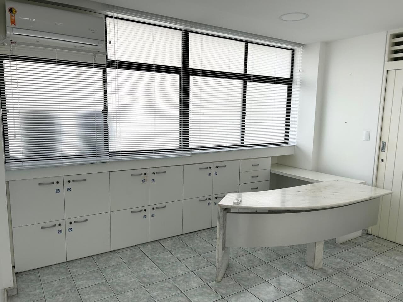 Sala Comercial no Emp. Souto Filho em Caruaru/PE à Venda (SA0216-DV)