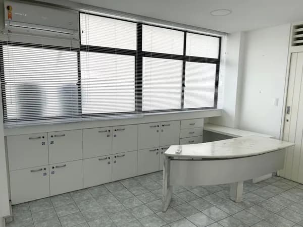 Sala Comercial no Emp. Souto Filho em Caruaru/PE à Venda (SA0216-DV)