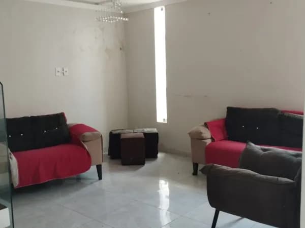 Casa Duplex no Bairro Kennedy à Venda (CA0604-PV)
