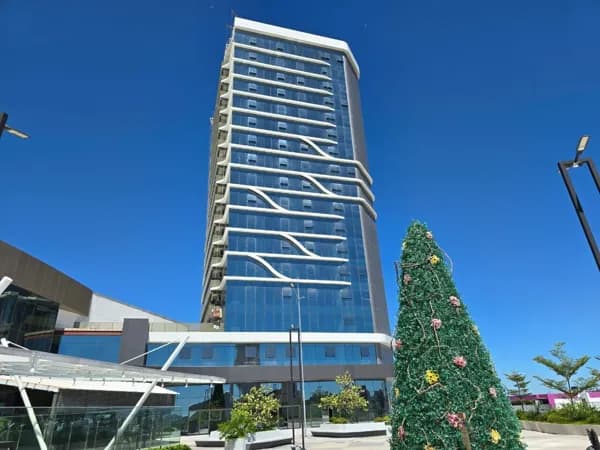 Sala Comercial no Emp. Epic Tower em Caruaru/PE p/ Locação (SA0236-PA)