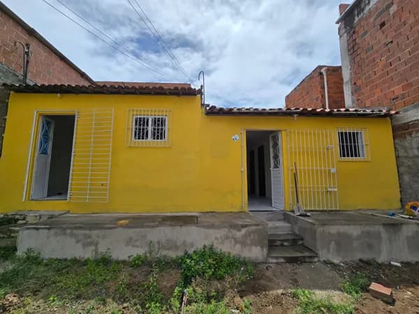 Casa no Bairro Maria Auxiliadora p/ Locação (CA0850-DA)
