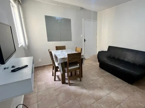 Apartamento Mobiliado no Cond. Campo Novo em Caruaru/PE P/ Locação (AP2349-PA)