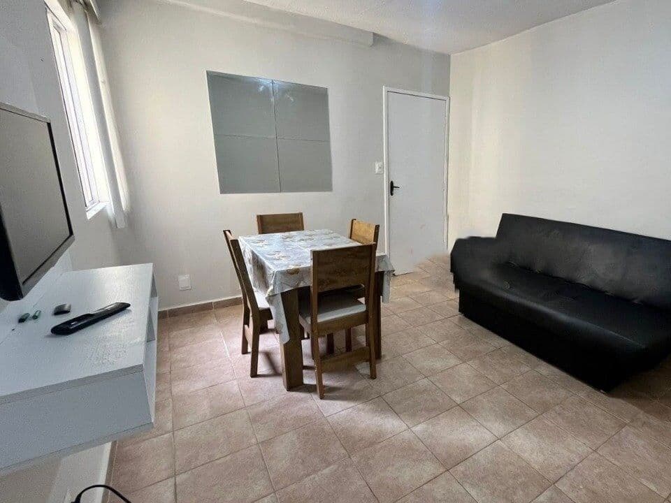 Apartamento Mobiliado no Cond. Campo Novo em Caruaru/PE P/ Locação (AP2349-PA)