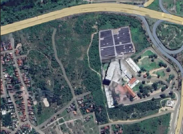 Terreno no Bairro Agamenon Magalhães à Venda (TE0105-DV)