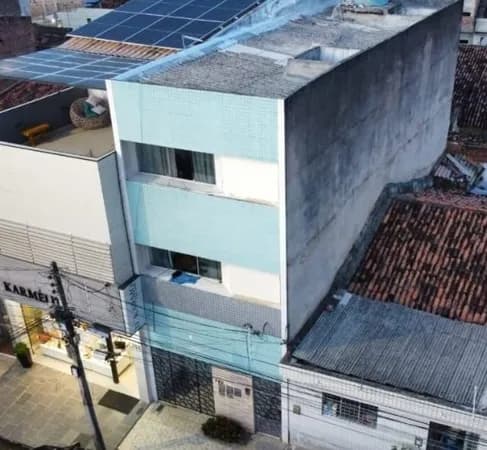 Prédio Residencial no Bairro Divinópolis à Venda (PR0015-DV)
