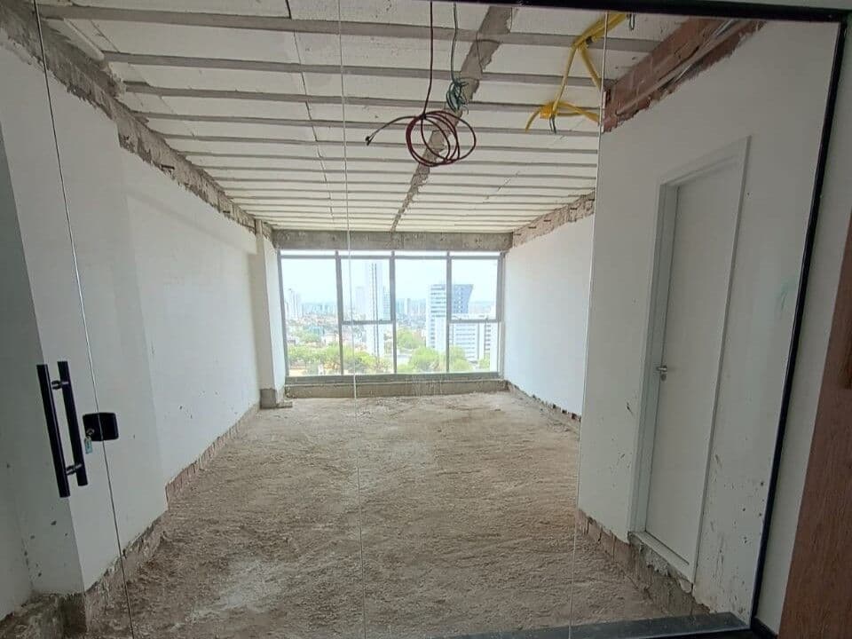 Salas Comerciais no Emp. Life Center em Caruaru/PE p/ Locação (SA0220-DA)