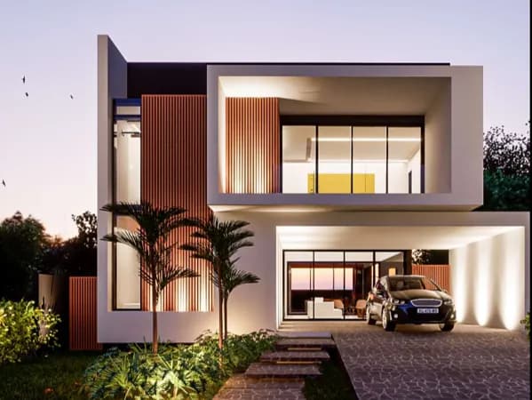 Casa Duplex no Cond. Terras Alpha em Caruaru/PE à Venda (CA0620-DV)
