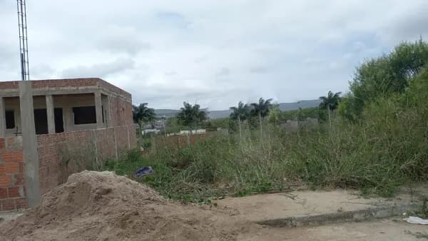 Terreno em Bezerros/PE à Venda (TE0082-DV)